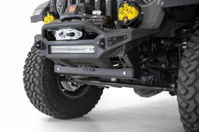 Addictive Desert Designs - Addictive Desert Designs AC96100801NA Sway Bar Skid Plate - Image 5