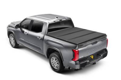 Extang - Extang 88460 Solid Fold ALX Tonneau Cover - Image 3