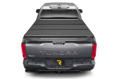 Extang - Extang 88460 Solid Fold ALX Tonneau Cover - Image 5