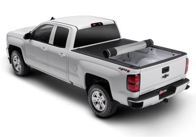 BAK Industries - BAK Industries 39102 Revolver X2 Hard Rolling Truck Bed Cover - Image 6