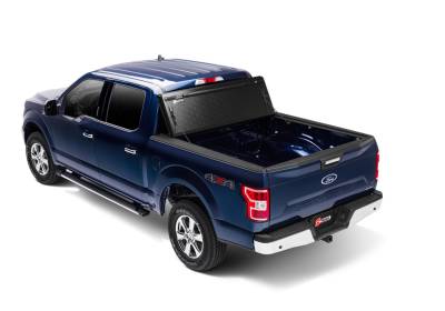 BAK Industries - BAK Industries 1126339 BAKFlip FiberMax Hard Folding Truck Bed Cover - Image 10