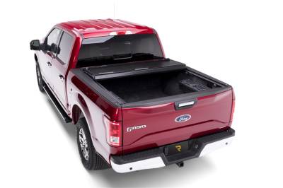 BAK Industries - BAK Industries 772318 BAKFlip F1 Hard Folding Truck Bed Cover - Image 4