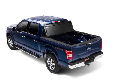 BAK Industries - BAK Industries 226116 BAKFlip G2 Hard Folding Truck Bed Cover - Image 8