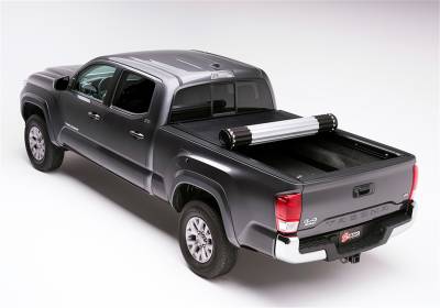 BAK Industries - BAK Industries 39426 Revolver X2 Hard Rolling Truck Bed Cover - Image 3