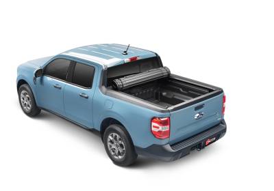 BAK Industries - BAK Industries 80324 Revolver X4s Hard Rolling Truck Bed Cover - Image 10