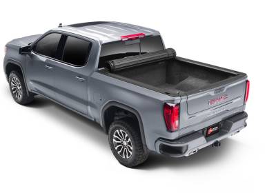 BAK Industries - BAK Industries 80101 Revolver X4s Hard Rolling Truck Bed Cover - Image 11