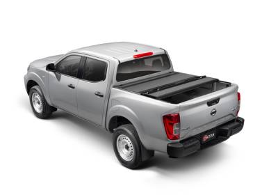 BAK Industries - BAK Industries 448538 BAKFlip MX4 Hard Folding Truck Bed Cover - Image 24