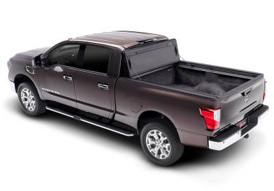 BAK Industries - BAK Industries 448524 BAKFlip MX4 Hard Folding Truck Bed Cover - Image 7