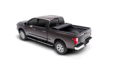 BAK Industries - BAK Industries 448524 BAKFlip MX4 Hard Folding Truck Bed Cover - Image 9