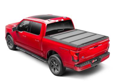 BAK Industries - BAK Industries 448339 BAKFlip MX4 Hard Folding Truck Bed Cover - Image 10