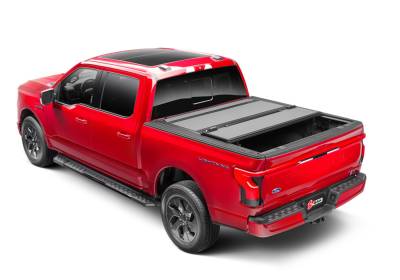 BAK Industries - BAK Industries 448339 BAKFlip MX4 Hard Folding Truck Bed Cover - Image 12