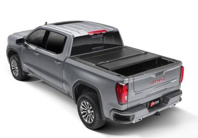 BAK Industries - BAK Industries 772133 BAKFlip F1 Hard Folding Truck Bed Cover - Image 22