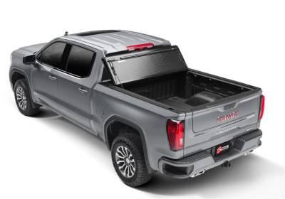 BAK Industries - BAK Industries 772133 BAKFlip F1 Hard Folding Truck Bed Cover - Image 24