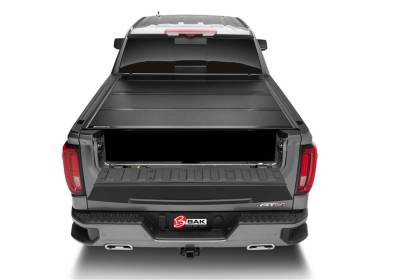 BAK Industries - BAK Industries 772133 BAKFlip F1 Hard Folding Truck Bed Cover - Image 28