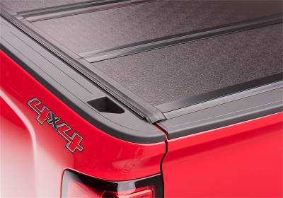 BAK Industries - BAK Industries 772701 BAKFlip F1 Hard Folding Truck Bed Cover - Image 9