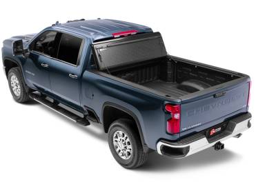 BAK Industries - BAK Industries 226134 BAKFlip G2 Hard Folding Truck Bed Cover - Image 22