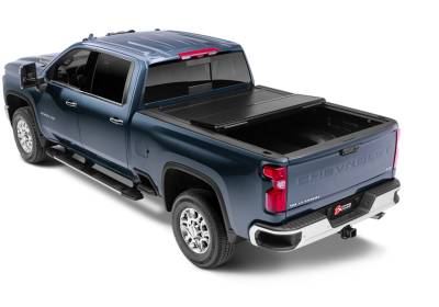 BAK Industries - BAK Industries 226134 BAKFlip G2 Hard Folding Truck Bed Cover - Image 24