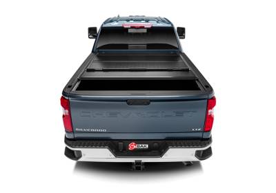 BAK Industries - BAK Industries 226134 BAKFlip G2 Hard Folding Truck Bed Cover - Image 30