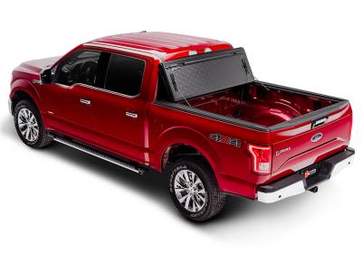 BAK Industries - BAK Industries 226342 BAKFlip G2 Hard Folding Truck Bed Cover - Image 5