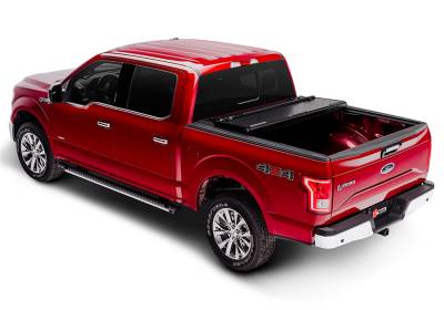 BAK Industries - BAK Industries 226342 BAKFlip G2 Hard Folding Truck Bed Cover - Image 7