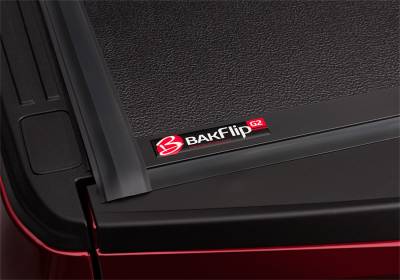 BAK Industries - BAK Industries 226342 BAKFlip G2 Hard Folding Truck Bed Cover - Image 9