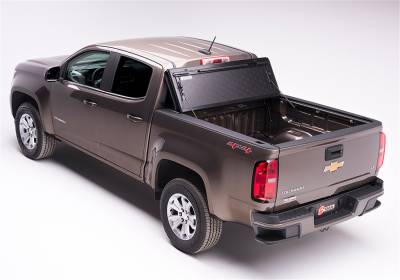 BAK Industries - BAK Industries 226103 BAKFlip G2 Hard Folding Truck Bed Cover - Image 9