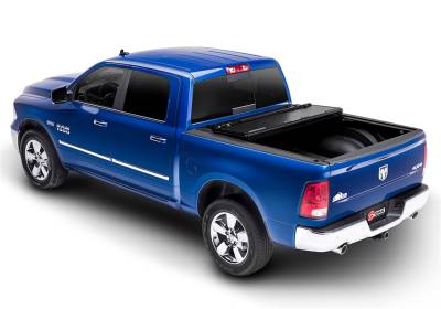 BAK Industries - BAK Industries 226203 BAKFlip G2 Hard Folding Truck Bed Cover - Image 13