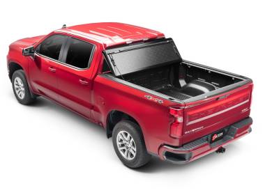 BAK Industries - BAK Industries 226132 BAKFlip G2 Hard Folding Truck Bed Cover - Image 24