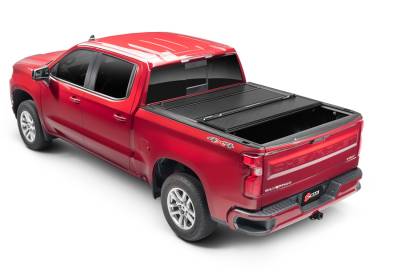 BAK Industries - BAK Industries 226132 BAKFlip G2 Hard Folding Truck Bed Cover - Image 26