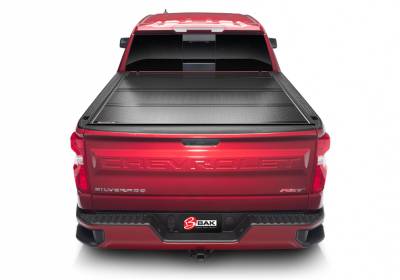 BAK Industries - BAK Industries 226132 BAKFlip G2 Hard Folding Truck Bed Cover - Image 28