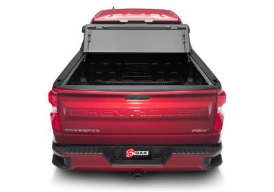 BAK Industries - BAK Industries 226132 BAKFlip G2 Hard Folding Truck Bed Cover - Image 30