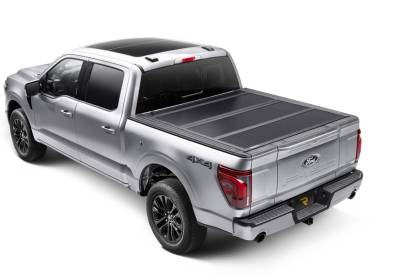 BAK Industries - BAK Industries 226337 BAKFlip G2 Hard Folding Truck Bed Cover - Image 6