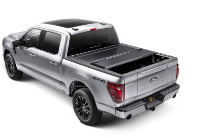 BAK Industries - BAK Industries 226337 BAKFlip G2 Hard Folding Truck Bed Cover - Image 8