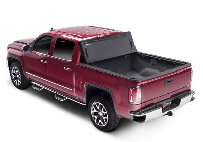 BAK Industries - BAK Industries 1126101 BAKFlip FiberMax Hard Folding Truck Bed Cover - Image 11