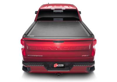 BAK Industries - BAK Industries 39132 Revolver X2 Hard Rolling Truck Bed Cover - Image 22