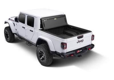 BAK Industries - BAK Industries 448701 BAKFlip MX4 Hard Folding Truck Bed Cover - Image 18