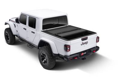 BAK Industries - BAK Industries 448701 BAKFlip MX4 Hard Folding Truck Bed Cover - Image 20