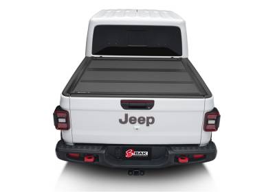 BAK Industries - BAK Industries 448701 BAKFlip MX4 Hard Folding Truck Bed Cover - Image 22