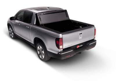 BAK Industries - BAK Industries 448602 BAKFlip MX4 Hard Folding Truck Bed Cover - Image 8