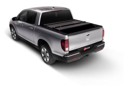 BAK Industries - BAK Industries 448602 BAKFlip MX4 Hard Folding Truck Bed Cover - Image 10