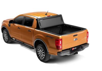 BAK Industries - BAK Industries 448333 BAKFlip MX4 Hard Folding Truck Bed Cover - Image 6