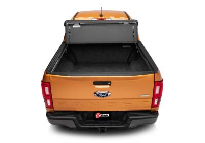 BAK Industries - BAK Industries 448333 BAKFlip MX4 Hard Folding Truck Bed Cover - Image 23