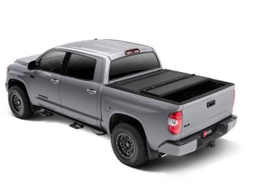 BAK Industries - BAK Industries 448440 BAKFlip MX4 Hard Folding Truck Bed Cover - Image 19