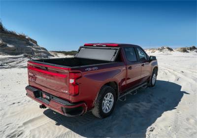 BAK Industries - BAK Industries 448130 BAKFlip MX4 Hard Folding Truck Bed Cover - Image 30