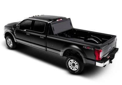 BAK Industries - BAK Industries 448310 BAKFlip MX4 Hard Folding Truck Bed Cover - Image 9