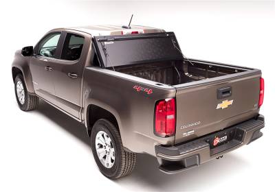 BAK Industries - BAK Industries 772126 BAKFlip F1 Hard Folding Truck Bed Cover - Image 3