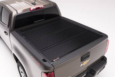 BAK Industries - BAK Industries 772126 BAKFlip F1 Hard Folding Truck Bed Cover - Image 5