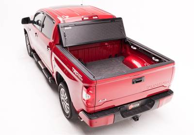 BAK Industries - BAK Industries 226601 BAKFlip G2 Hard Folding Truck Bed Cover - Image 5