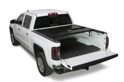 BAK Industries - BAK Industries 226101 BAKFlip G2 Hard Folding Truck Bed Cover - Image 3