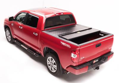 BAK Industries - BAK Industries 226403 BAKFlip G2 Hard Folding Truck Bed Cover - Image 4